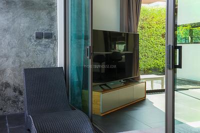 CHA22469: Chalong Private 2-Bedroom Pool Villa for Sale . Photo #21