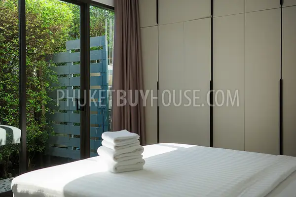 CHA22469: Chalong Private 2-Bedroom Pool Villa for Sale. 照片 #19