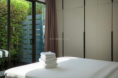 CHA22469: Chalong Private 2-Bedroom Pool Villa for Sale . Photo #19