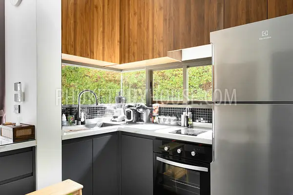 CHA22469: Chalong Private 2-Bedroom Pool Villa for Sale. 照片 #18
