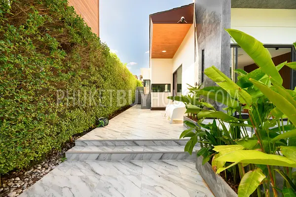CHA22469: Chalong Private 2-Bedroom Pool Villa for Sale. 照片 #31