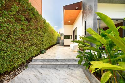 CHA22469: Chalong Private 2-Bedroom Pool Villa for Sale . Photo #31