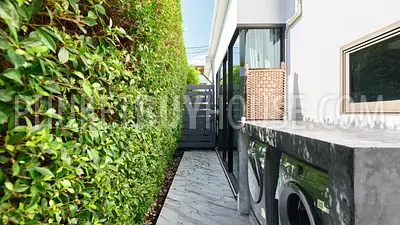CHA22469: Частная вилла с 2 спальнями и бассейном в Чалонге на продажу. Фото #37