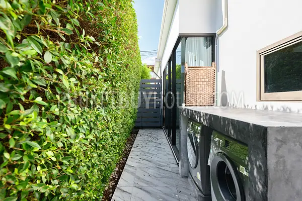 CHA22469: Chalong Private 2-Bedroom Pool Villa for Sale. 照片 #37