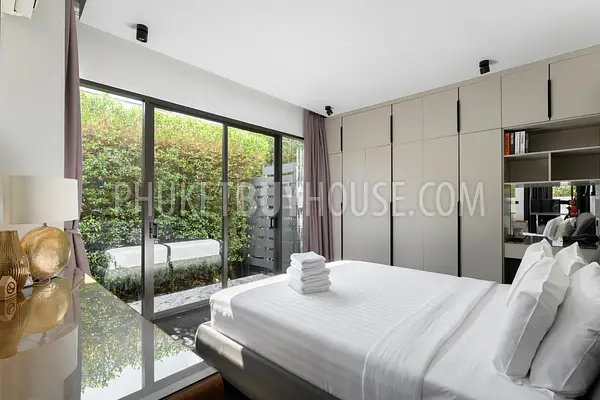 CHA22469: Chalong Private 2-Bedroom Pool Villa for Sale. 照片 #24