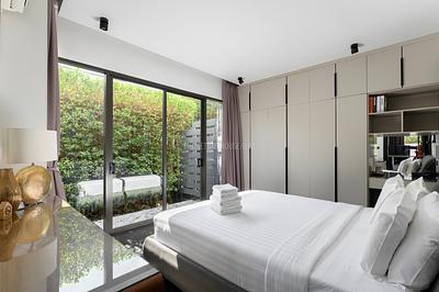 CHA22469: Chalong Private 2-Bedroom Pool Villa for Sale . 照片 #24