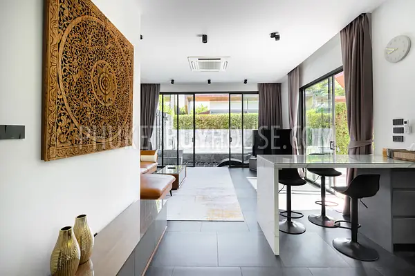 CHA22469: Chalong Private 2-Bedroom Pool Villa for Sale. 照片 #23