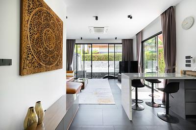 CHA22469: Chalong Private 2-Bedroom Pool Villa for Sale . Photo #23