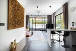 CHA22469: Chalong Private 2-Bedroom Pool Villa for Sale . Thumbnail #23