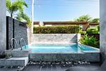 CHA22469: Chalong Private 2-Bedroom Pool Villa for Sale . Thumbnail #34