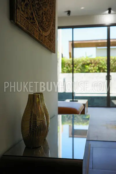 CHA22469: Chalong Private 2-Bedroom Pool Villa for Sale. 照片 #33