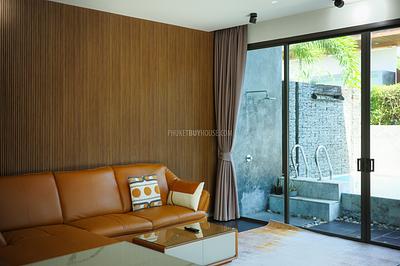 CHA22469: Chalong Private 2-Bedroom Pool Villa for Sale . Photo #25