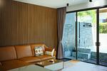 CHA22469: Chalong Private 2-Bedroom Pool Villa for Sale . Thumbnail #25