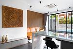 CHA22469: Chalong Private 2-Bedroom Pool Villa for Sale . Thumbnail #3