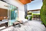 CHA22469: Chalong Private 2-Bedroom Pool Villa for Sale . Thumbnail #4