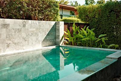 CHA22469: Chalong Private 2-Bedroom Pool Villa for Sale . Photo #39