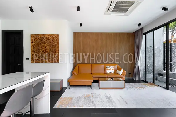 CHA22469: Chalong Private 2-Bedroom Pool Villa for Sale. 照片 #36