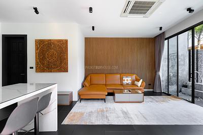 CHA22469: Chalong Private 2-Bedroom Pool Villa for Sale . Photo #36