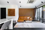 CHA22469: Chalong Private 2-Bedroom Pool Villa for Sale . Thumbnail #36