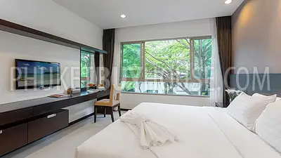 KAM7163: Two Bedroom Spacious Apartment in Kamala. Photo #4