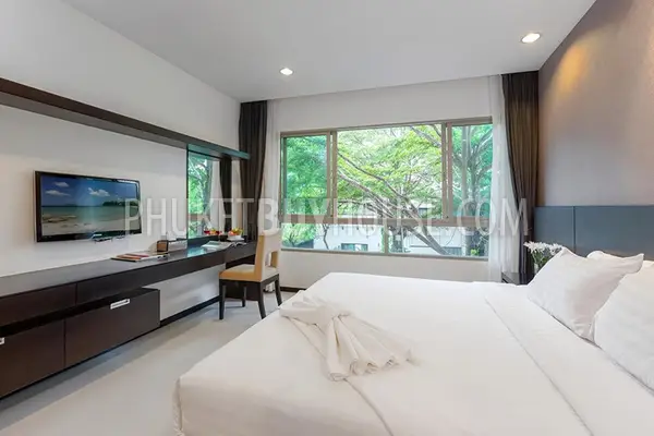 KAM7163: Two Bedroom Spacious Apartment in Kamala. Photo #4