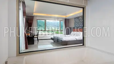 KAM7163: Two Bedroom Spacious Apartment in Kamala. Photo #5