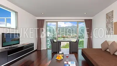 KAM7163: Two Bedroom Spacious Apartment in Kamala. Photo #6
