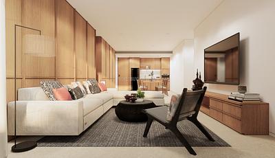 LAY22471: Elegant 3-Bedroom Condominium with Expansive Living Space. Photo #11