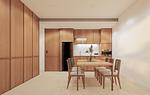 LAY22471: Elegant 3-Bedroom Condominium with Expansive Living Space. Thumbnail #4
