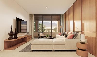 LAY22471: Elegant 3-Bedroom Condominium with Expansive Living Space. Photo #12
