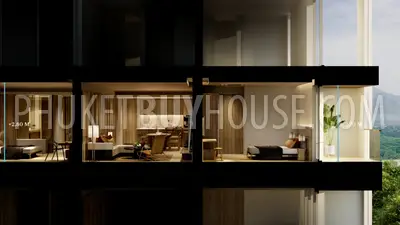 LAY22471: Elegant 3-Bedroom Condominium with Expansive Living Space. 照片 #11