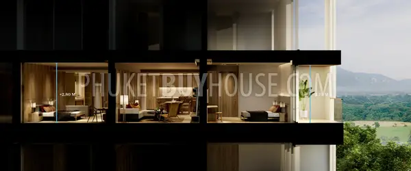 LAY22471: Elegant 3-Bedroom Condominium with Expansive Living Space. Photo #11