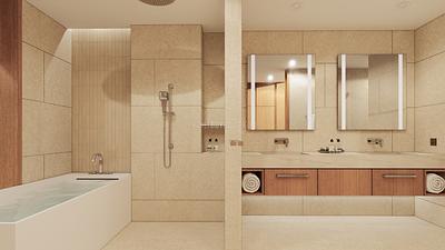 LAY22471: Elegant 3-Bedroom Condominium with Expansive Living Space. Photo #9