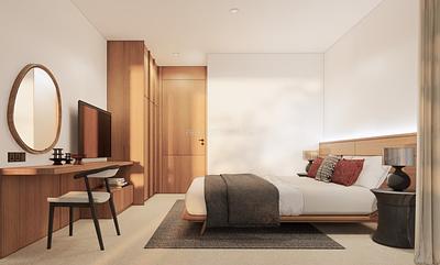 LAY22471: Elegant 3-Bedroom Condominium with Expansive Living Space. Photo #6