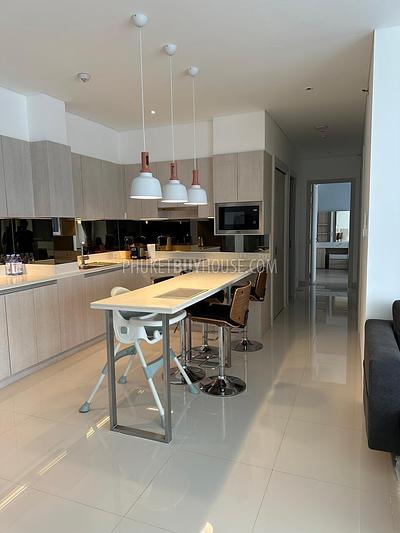 LAG22470: 3-Bedroom Freehold Condo with Scenic Sea and Lake Views – 119 Sq.m In Laguna. Photo #6