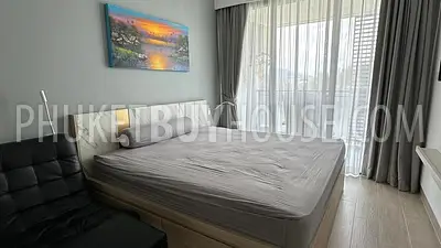 LAG22470: 3-Bedroom Freehold Condo with Scenic Sea and Lake Views – 119 Sq.m In Laguna. Photo #14