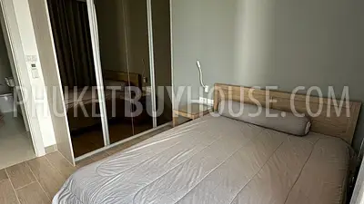 LAG22470: 3-Bedroom Freehold Condo with Scenic Sea and Lake Views – 119 Sq.m In Laguna. Photo #13