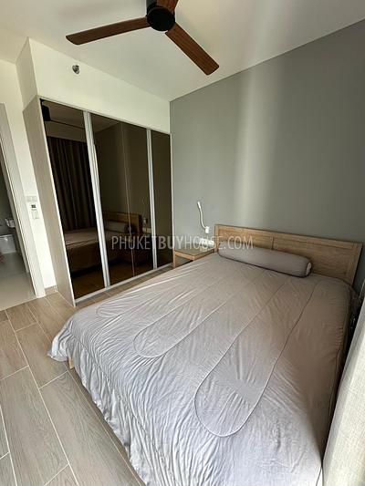 LAG22470: 3-Bedroom Freehold Condo with Scenic Sea and Lake Views – 119 Sq.m In Laguna. Photo #13