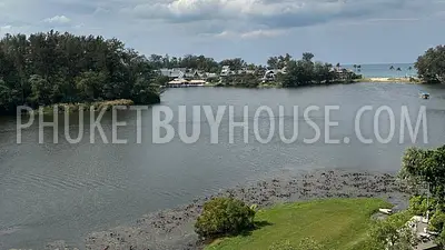 LAG22470: 3-Bedroom Freehold Condo with Scenic Sea and Lake Views – 119 Sq.m In Laguna. Photo #16