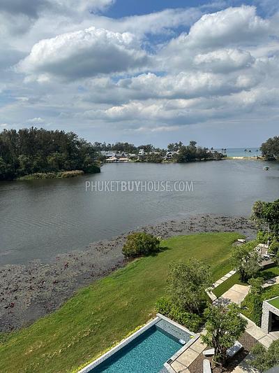 LAG22470: 3-Bedroom Freehold Condo with Scenic Sea and Lake Views – 119 Sq.m In Laguna. Photo #16