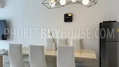 LAG22470: 3-Bedroom Freehold Condo with Scenic Sea and Lake Views – 119 Sq.m In Laguna. Photo #12