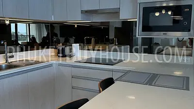 LAG22470: 3-Bedroom Freehold Condo with Scenic Sea and Lake Views – 119 Sq.m In Laguna. Photo #9