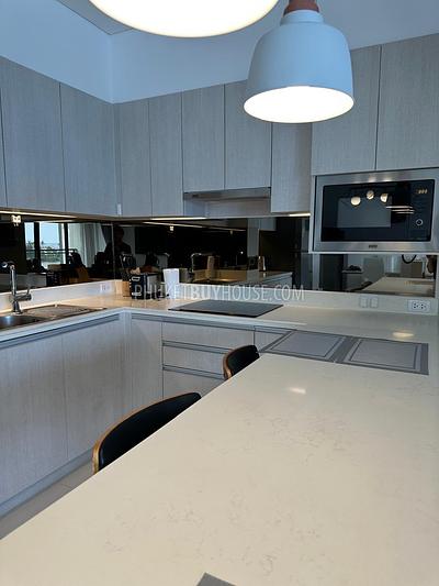 LAG22470: 3-Bedroom Freehold Condo with Scenic Sea and Lake Views – 119 Sq.m In Laguna. Photo #9