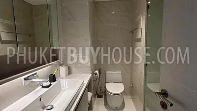 LAG22470: 3-Bedroom Freehold Condo with Scenic Sea and Lake Views – 119 Sq.m In Laguna. Photo #15