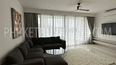LAG22470: 3-Bedroom Freehold Condo with Scenic Sea and Lake Views – 119 Sq.m In Laguna. Photo #11