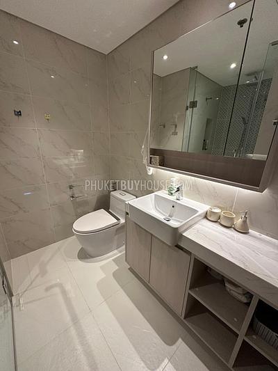 LAG22470: 3-Bedroom Freehold Condo with Scenic Sea and Lake Views – 119 Sq.m In Laguna. Photo #19