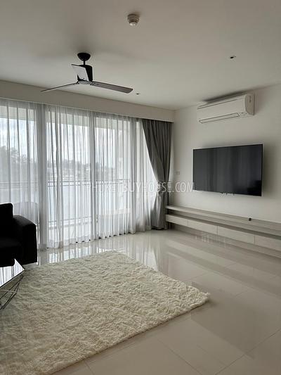 LAG22470: 3-Bedroom Freehold Condo with Scenic Sea and Lake Views – 119 Sq.m In Laguna. Photo #18