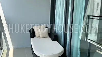 LAG22470: 3-Bedroom Freehold Condo with Scenic Sea and Lake Views – 119 Sq.m In Laguna. Photo #23