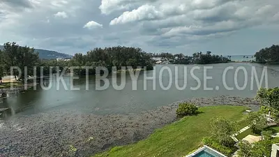 LAG22470: 3-Bedroom Freehold Condo with Scenic Sea and Lake Views – 119 Sq.m In Laguna. Photo #17