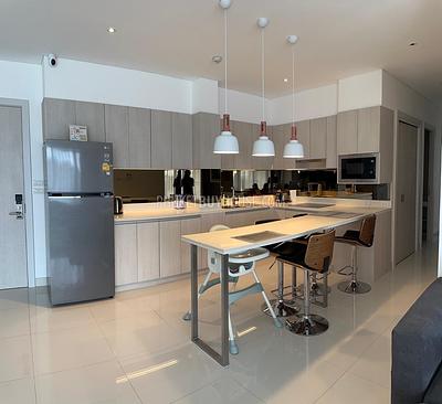 LAG22470: 3-Bedroom Freehold Condo with Scenic Sea and Lake Views – 119 Sq.m In Laguna. Photo #7